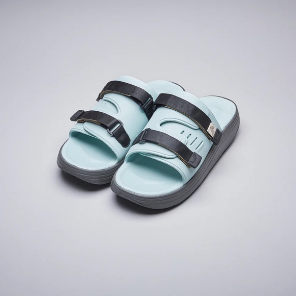 LAST CHANCE Suicoke sandals - Picture 1 of 3
